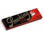 Smoking Rolling Papers - Deluxe - Black - King Size With Tips -  Price: 1,19€