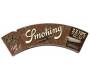 Smoking Τζιβάνα Brown KS Slim - Κωνική - Τιμή: 1,00€