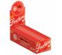 Smoking Χαρτάκια - Thinnest Red Regular - 50τεμ. - Τιμή: 16,00€