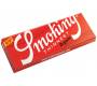 Smoking Χαρτάκια - Thinnest Red Regular - 50τεμ. - Τιμή: 16,00€