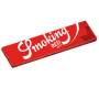 Smoking Χαρτάκια - Κόκκινο - King Size (New) 50τεμ. - Τιμή: 29,80€