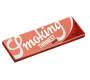 Smoking Χαρτάκια - Thinnest Red - 1¼ 50φ. - Τιμή: 0,67€