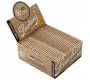 Smoking Χαρτάκια - Thinnest Brown - Ακατέργαστο - King Size Slim 33φ. - 50τεμ. - Τιμή: 40,00€