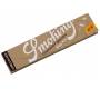 Smoking Χαρτάκια - Thinnest Brown - Ακατέργαστο - King Size Slim 33φ. - 50τεμ. - Τιμή: 40,00€