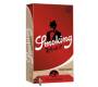 Smoking Χαρτάκια - Thinnest Brown - Ακατέργαστο - 1¼ 25τεμ. 50φ. - Τιμή: 16,00€
