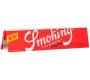 Smoking Χαρτάκια Thinnest Red - King Size 33φ. - Τιμή: 0,65€
