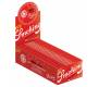 Smoking Χαρτάκια - Thinnest Red Regular Double 120φ. - Τιμή: 0,75€