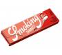 Smoking Χαρτάκια Thinnest Red - King Size με Τζιβάνες 24τεμ. - Τιμή: 26,40€