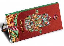 Snail Συλλεκτικά Χαρτάκια «Hand of God» - Jin Jang