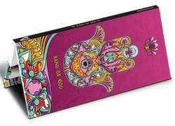 Snail Συλλεκτικά Χαρτάκια «Hand of God» - Lotus