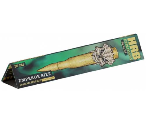 Snail Συλλεκτικά Χαρτάκια «Συλλογή Explosion» -  Bullet | Party Size 30cm & Tips - Τιμή: 3,10€