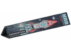 Snail Συλλεκτικά Χαρτάκια «Συλλογή Explosion» -  Rocket | Party Size 30cm & Tips