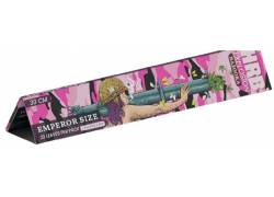 Snail Συλλεκτικά Χαρτάκια «Συλλογή Explosion» -  Bazooka | Party Size 30cm & Tips