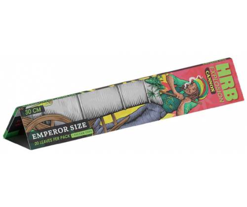 Snail Συλλεκτικά Χαρτάκια «Συλλογή Explosion» -  Canon | Party Size 30cm & Tips - Τιμή: 3,10€