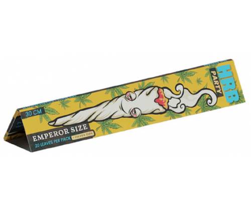 Snail Συλλεκτικά Χαρτάκια «Συλλογή Party» -  Yellow | Party Size 30cm & Tips - Τιμή: 3,10€