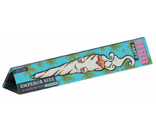 Snail Συλλεκτικά Χαρτάκια «Συλλογή Party» -  Blue | Party Size 30cm & Tips - Τιμή: 3,10€