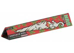 Snail Συλλεκτικά Χαρτάκια «Συλλογή Party» -  Red | Party Size 30cm & Tips