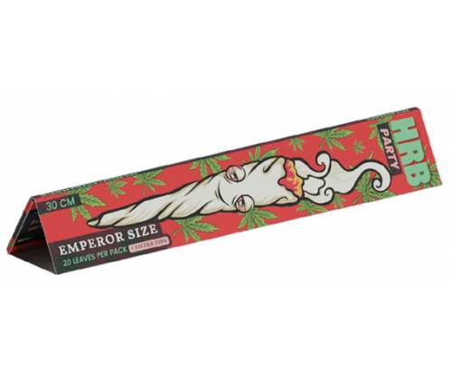 Snail Συλλεκτικά Χαρτάκια «Συλλογή Party» -  Red | Party Size 30cm & Tips - Τιμή: 3,10€