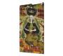 Snail Συλλεκτικά Χαρτάκια «Συλλογή Alice» - Girl | KS Slim & Tips - Τιμή: 2,95€
