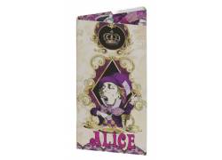 Snail Συλλεκτικά Χαρτάκια «Συλλογή Alice» - Joker | KS Slim & Tips