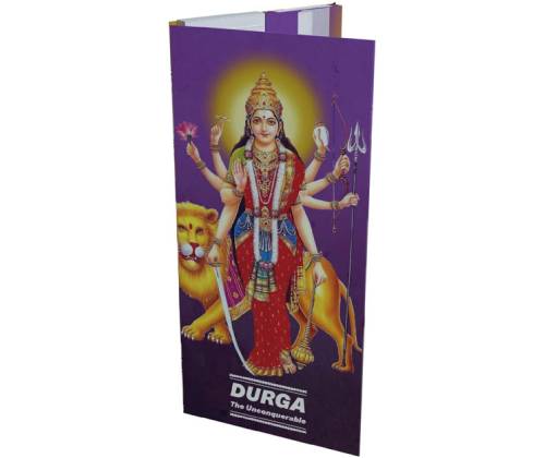 Snail Συλλεκτικά Χαρτάκια «Συλλογή Hindu» - Design #2 | KS Slim & Tips - Τιμή: 2,95€