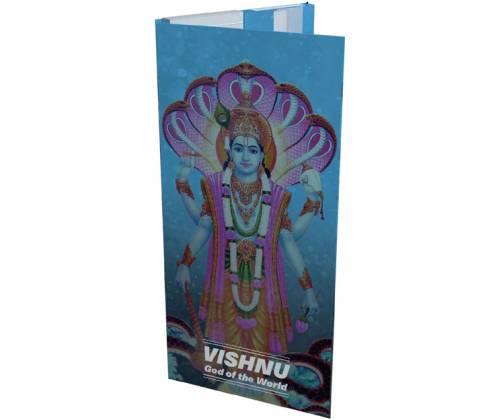 Snail Συλλεκτικά Χαρτάκια «Συλλογή Hindu» - Design #7 | KS Slim & Tips - Τιμή: 2,95€