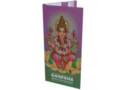 Snail Συλλεκτικά Χαρτάκια «Συλλογή Hindu» - Design #8 | KS Slim & Tips