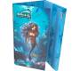 Snail Συλλεκτικά Χαρτάκια «Συλλογή Deep Blue» - Design #4 | KS Slim & Tips - Τιμή: 2,95€