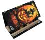 Snail Συλλεκτικά Χαρτάκια «Συλλογή Halloween» - Design #2 | KS Slim & Tips - Τιμή: 2,95€