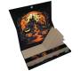 Snail Συλλεκτικά Χαρτάκια «Συλλογή Halloween» - Design #4 | KS Slim & Tips - Τιμή: 2,95€