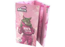 Snail Συλλεκτικά Χαρτάκια «Συλλογή Pink Potter» - Pink #4 | KS Slim & Tips