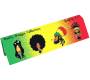 Snail Συλλεκτικά Χαρτάκια «Συλλογή Rasta Reggae» - Design #1 | KS Slim & Tips - Τιμή: 2,20€