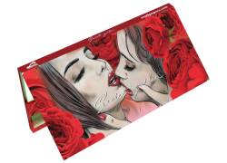 Snail Συλλεκτικά Χαρτάκια «Συλλογή Secret Garden» - Design #1 | KS Slim & Tips