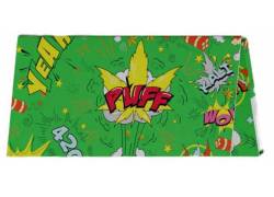 Snail Συλλεκτικά Χαρτάκια «Συλλογή Cosmic Bubble» - Design 2 I  KS & Tips