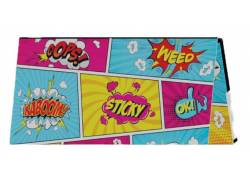 Snail Συλλεκτικά Χαρτάκια «Συλλογή Cosmic Bubble» - Design 4 I  KS & Tips