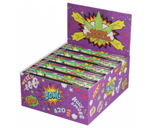 Snail Συλλεκτικά Χαρτάκια «Συλλογή Cosmic Bubble» - Design 2 I  KS & Tips - Τιμή: 2,95€