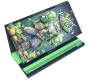 Snail Συλλεκτικά Χαρτάκια «Συλλογή St. Patrick's Day» - Design #3 | KS Slim & Tips - Τιμή: 2,95€