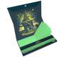 Snail Συλλεκτικά Χαρτάκια «Συλλογή St. Patrick's Day» - Design #3 | KS Slim & Tips - Τιμή: 2,95€
