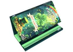 Snail Συλλεκτικά Χαρτάκια «Συλλογή St. Patrick's Day» - Design #4 | KS Slim & Tips