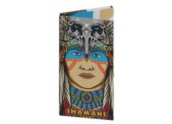 Snail Συλλεκτικά Χαρτάκια «Συλλογή Shamans» - Indian | KS Slim & Tips