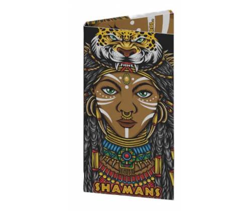 Snail Συλλεκτικά Χαρτάκια «Συλλογή Shamans» - African | KS Slim & Tips - Τιμή: 2,95€