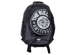 The Bulldog Amsterdam Σακίδιο Πλάτης Μαύρο - Backpack Black