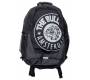 The Bulldog Amsterdam Σακίδιο Πλάτης Μαύρο - Backpack Black - Τιμή: 39,50€