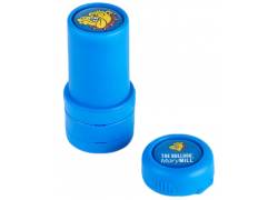 The Bulldog Amsterdam x MaryMill Grinder Μπλε 13cm - 3 Parts