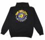 The Bulldog Amsterdam Φούτερ Original Hoodie Black - Τιμή: 59,90€