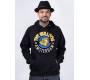 The Bulldog Amsterdam Φούτερ Original Hoodie Black - Τιμή: 59,90€