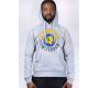 The Bulldog Amsterdam Φούτερ Original Hoodie Grey - Τιμή: 59,90€