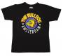 The Bulldog Amsterdam Μπλουζάκι Original T-shirt Black - Τιμή: 26,90€