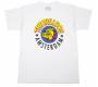 The Bulldog Amsterdam Μπλουζάκι Original T-shirt White - Τιμή: 24,90€