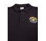 The Bulldog Amsterdam Μπλουζάκι Original Polo Black - Τιμή: 42,90€
